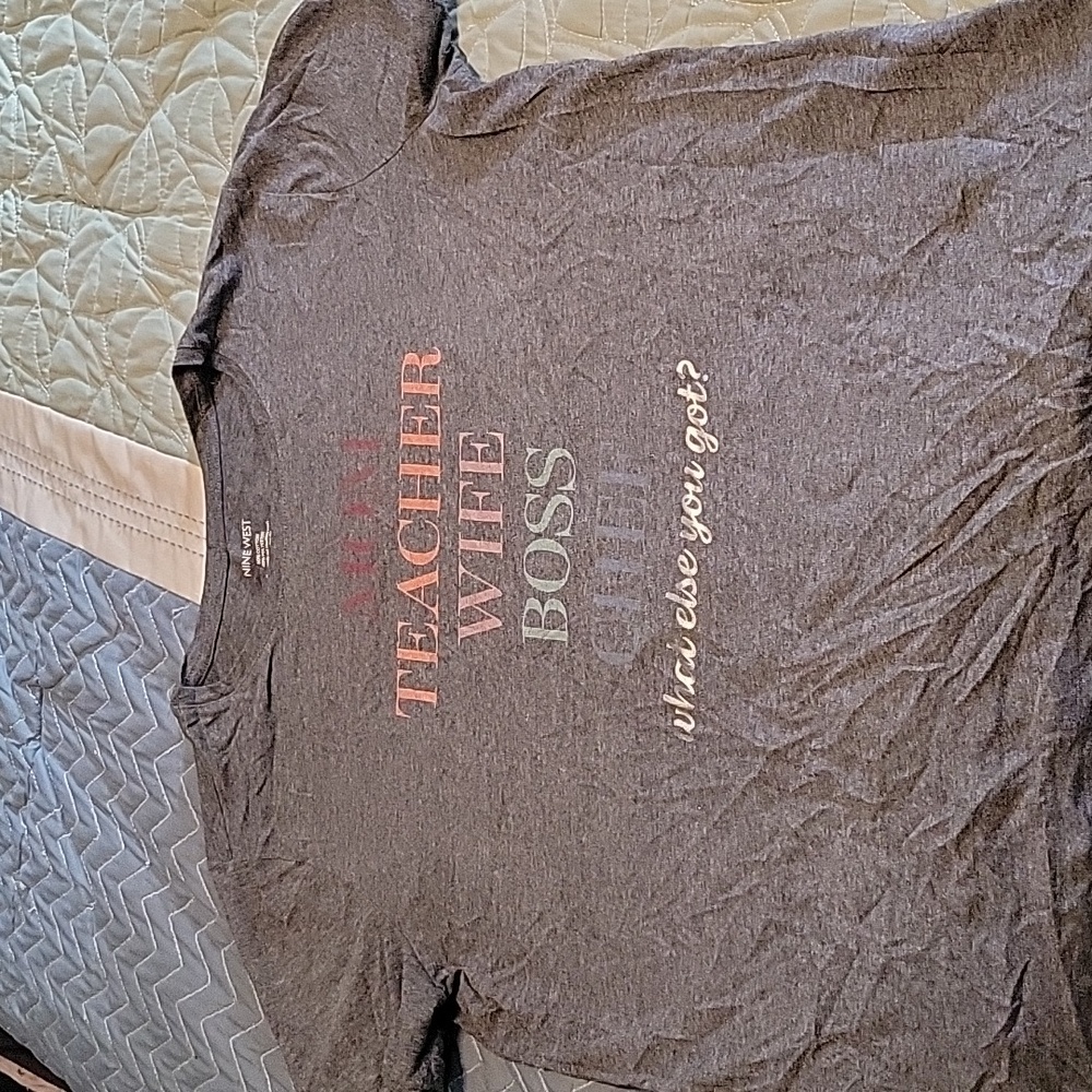 Women's Tee